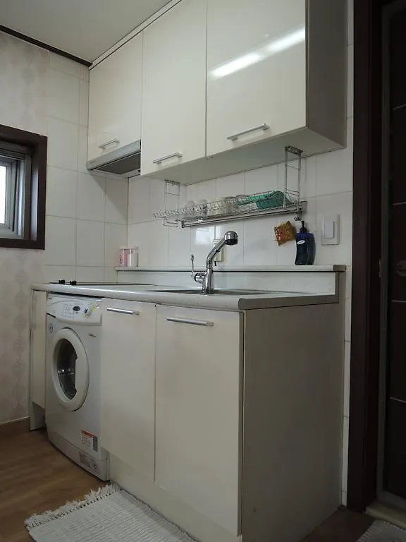 Daelim Residence Seoul