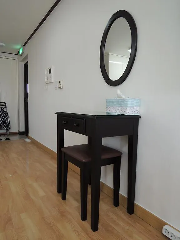 Daelim Residence Seoul 0*,
