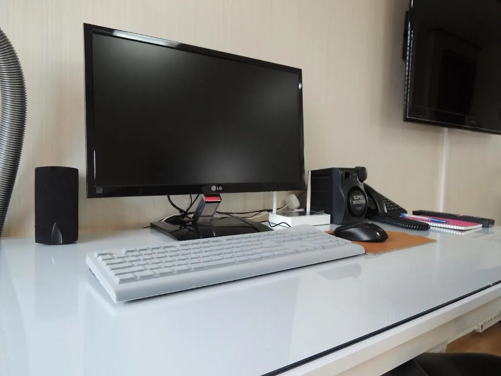 Daelim Residence Seoul 0*,  South Korea