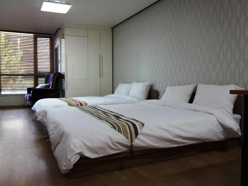 Daelim Residence Seoul 0*,  South Korea