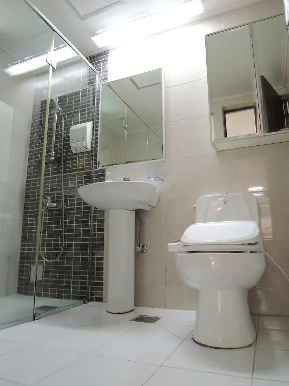 Daelim Residence Seoul 0*,