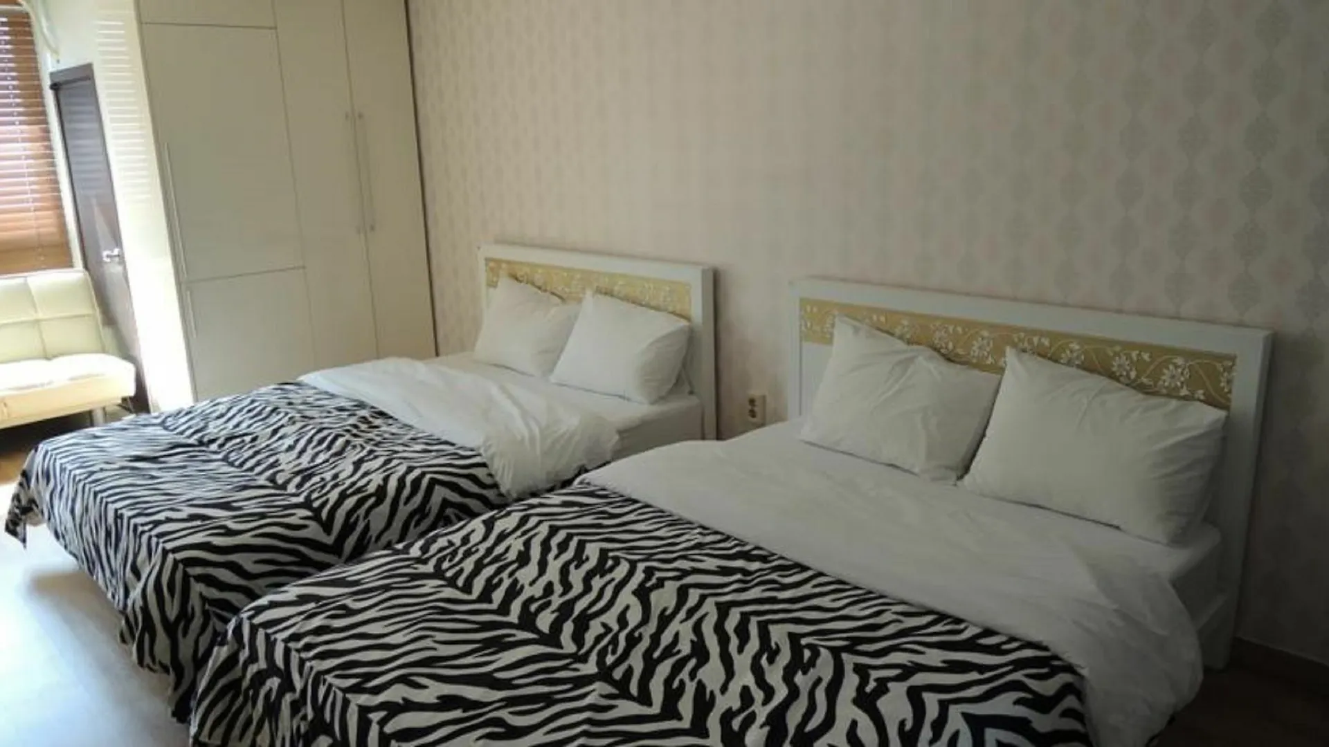Daelim Residence Seoul 0*,  South Korea