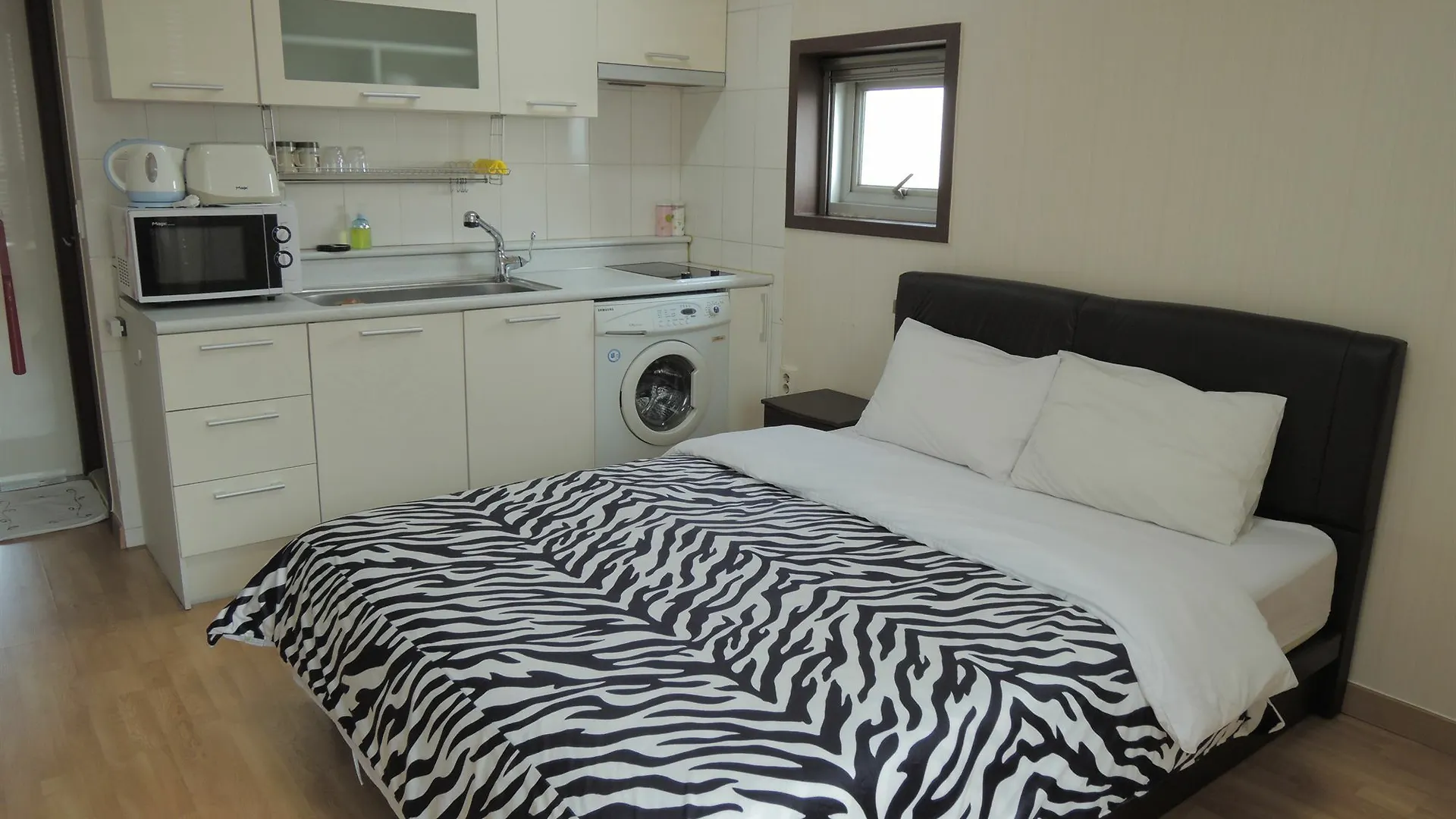 Daelim Residence Seoul