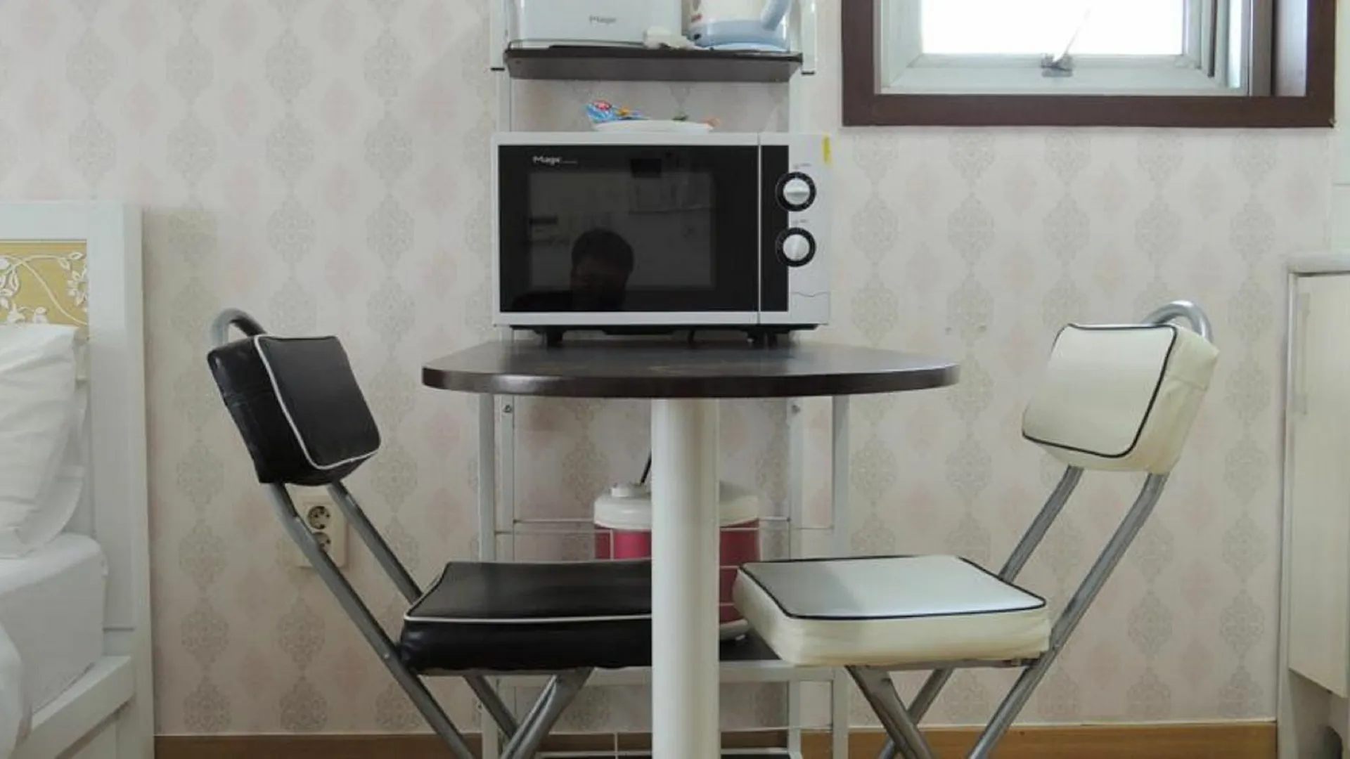 Apartment Daelim Residence Seoul